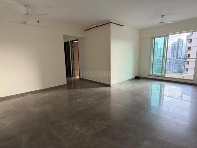 Flat for rent in Patlipada, Thane