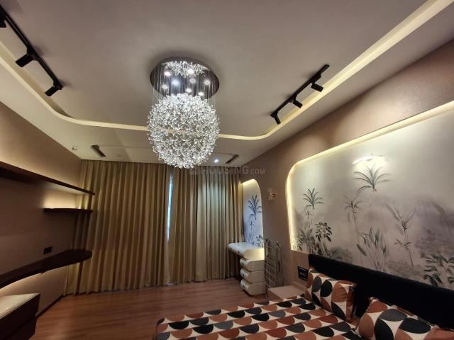 Flat for rent in Patlipada, Thane