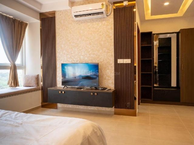 Flat for rent in Bangalore East, Cox Town - Bangalore