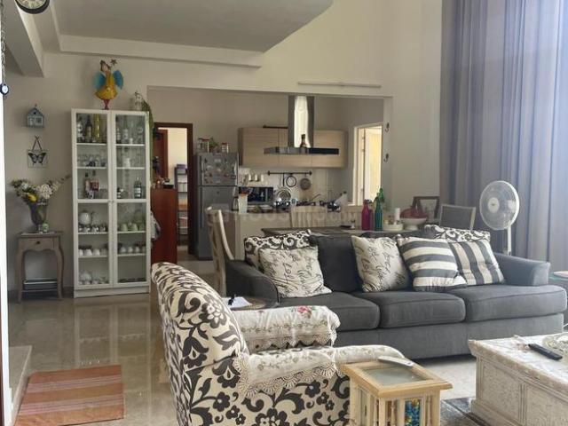 Flat for rent in Bangalore East, Cox Town - Bangalore