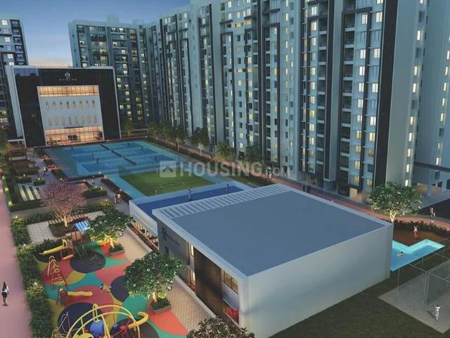 Flat for sale in Poona, National Capital Territory Of Delhi