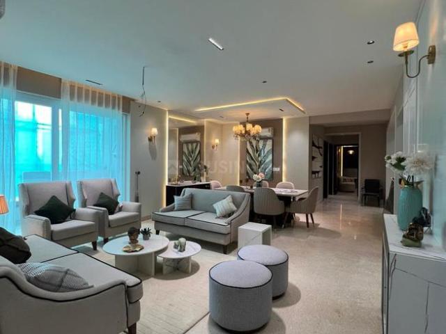 Flat for sale in Zirakpur, Punjab