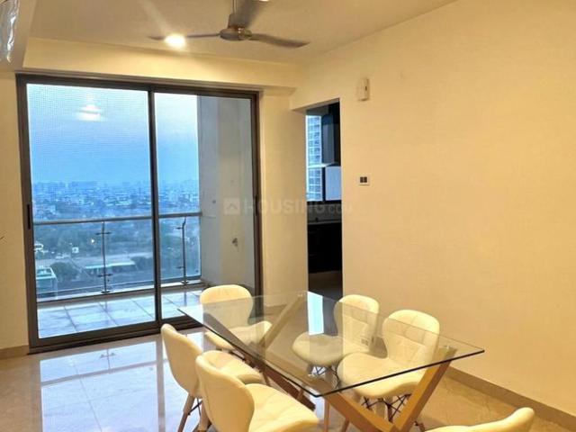 Flat for rent in Pink City, Jetpur