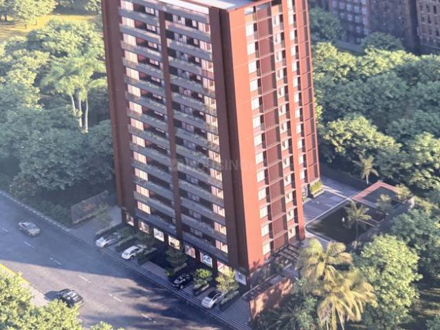 Flat for sale in Gujarat