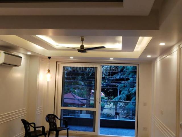 Flat for rent in Deri