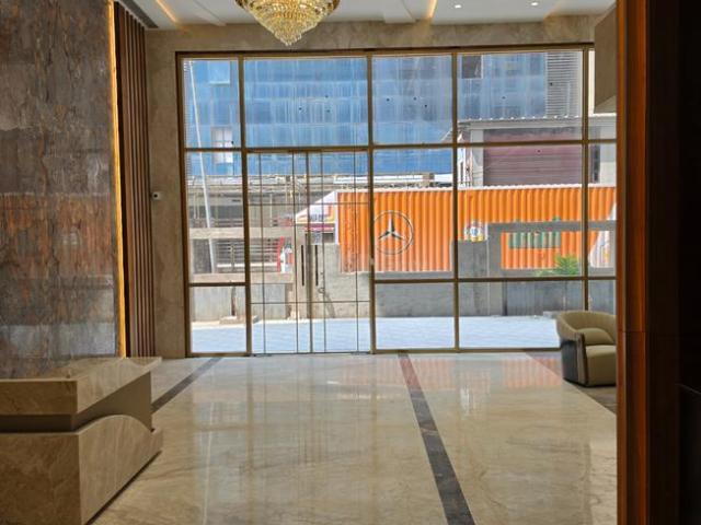Flat for sale in Sanpada, Navi Mumbai