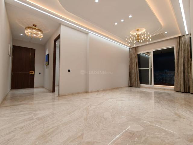 Flat for sale in Navi Mumbai, Vashi