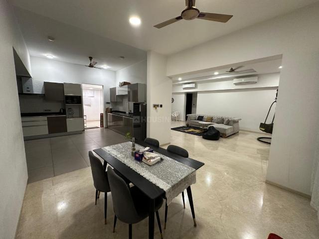 Flat for rent in Pune
