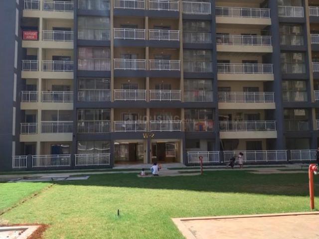 Flat for rent in Pune