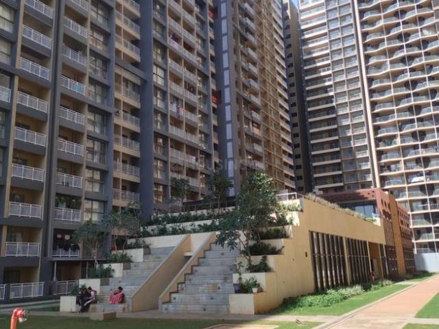 Flat for rent in Pune
