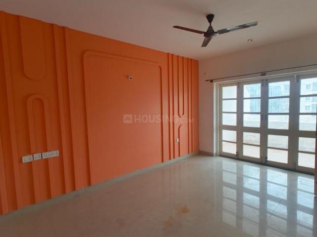 Flat for rent in Bangalore East, Cox Town - Bangalore