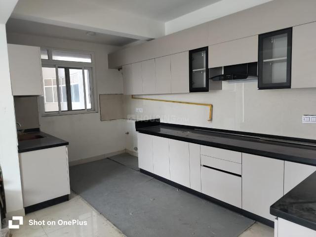 Flat for rent in Bangalore East, Cox Town - Bangalore