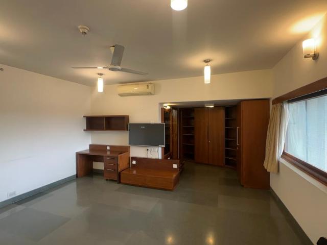 Flat for rent in Bangalore East, Cox Town - Bangalore