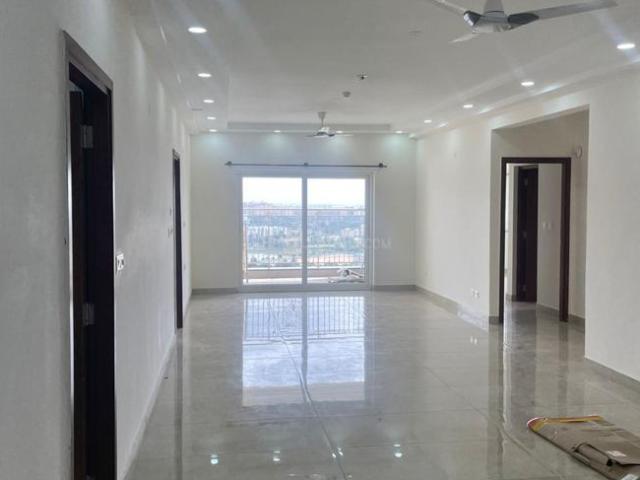 Flat for rent in Bangalore East, Cox Town - Bangalore