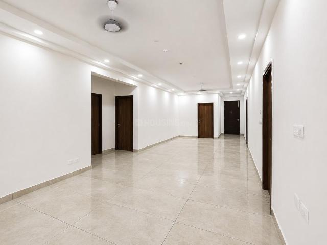 Flat for rent in Bangalore East, Cox Town - Bangalore
