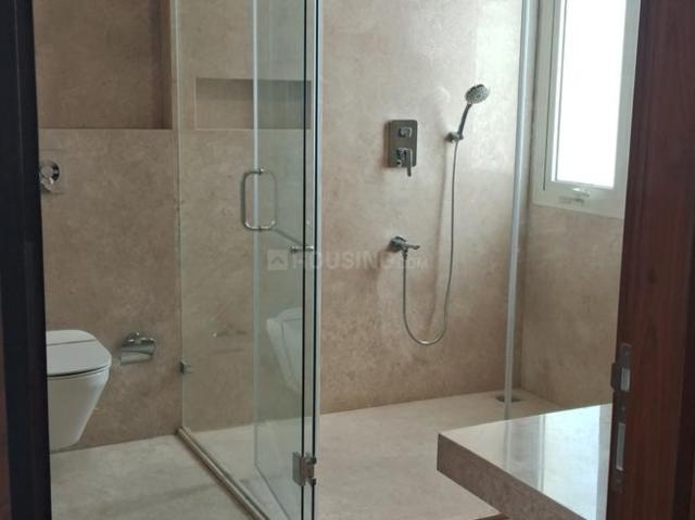 Flat for sale in Bangalore East, Cox Town - Bangalore