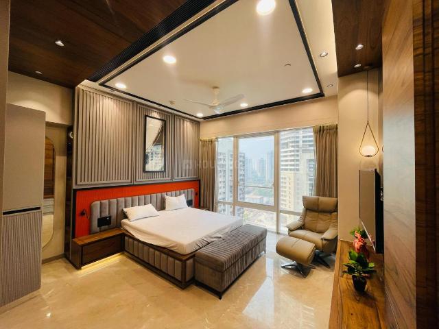 Flat for rent in Nehru Nagar, Mumbai City District