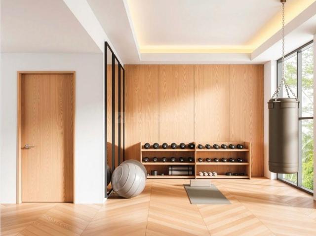 Flat for sale in Cox Town - Bangalore, Karnataka
