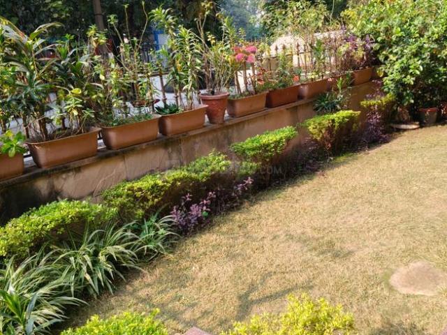 Duplex for rent in South Delhi, Deri
