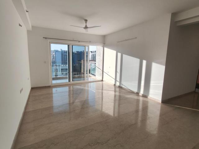 Duplex for rent in Bangalore East, Cox Town - Bangalore