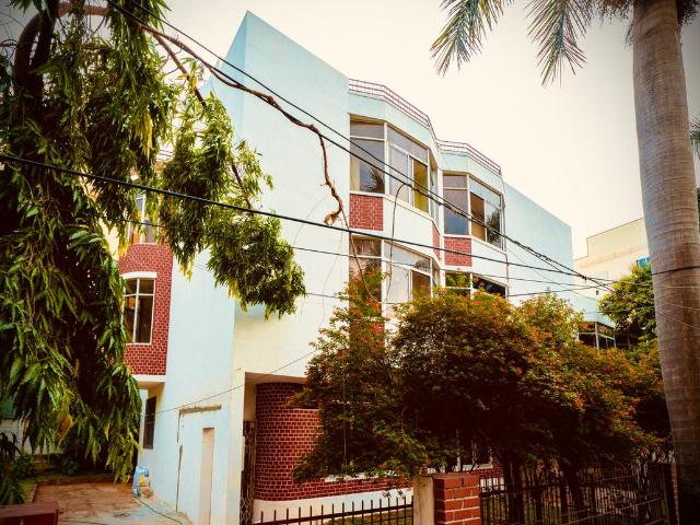 Duplex for sale in Bangalore South, Cox Town - Bangalore