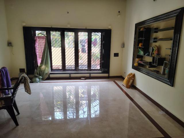 Duplex for rent in Bangalore East, Cox Town - Bangalore