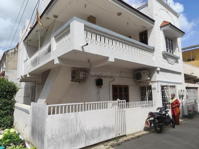 Duplex for sale in Chandkheda, Ahmedabad