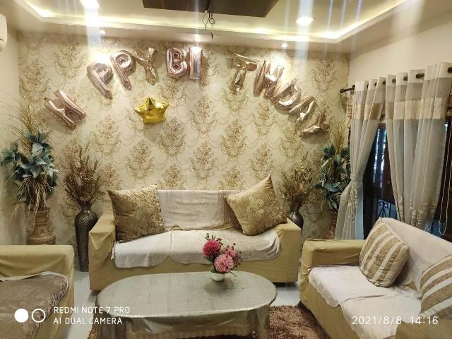 Duplex for rent in Madya
