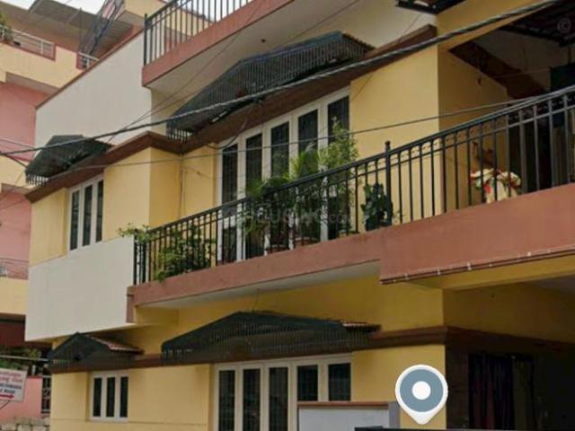 Duplex for sale in Bangalore North, Cox Town - Bangalore