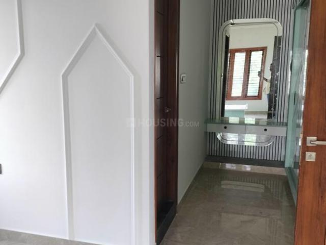 Duplex for rent in Banashankari 6th Stage - 8th Block, Bengaluru