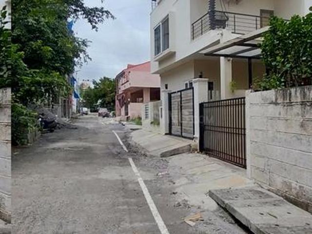 Duplex for sale in Bangalore East, Cox Town - Bangalore