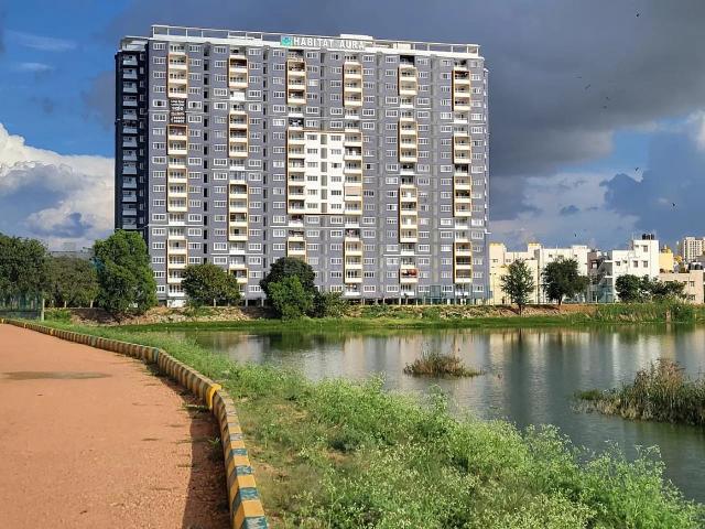 Duplex for sale in Bangalore South, Cox Town - Bangalore