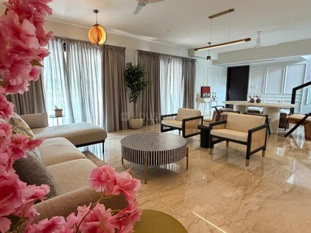 Duplex for rent in Indiranagar, Bengaluru