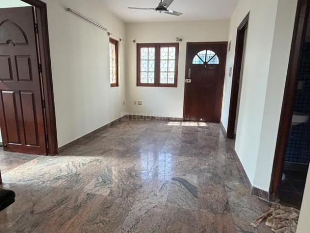 Duplex for rent in Bangalore East, Cox Town - Bangalore