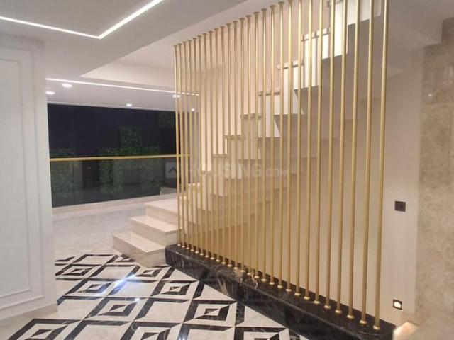 Duplex for rent in Greater Kailash, Delhi