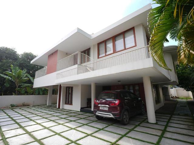 Duplex for sale in Cochin, Kerala