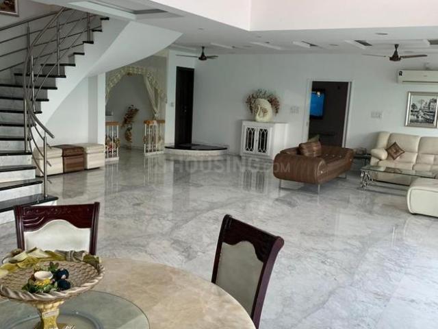 Duplex for rent in Kalyani Nagar, Pune