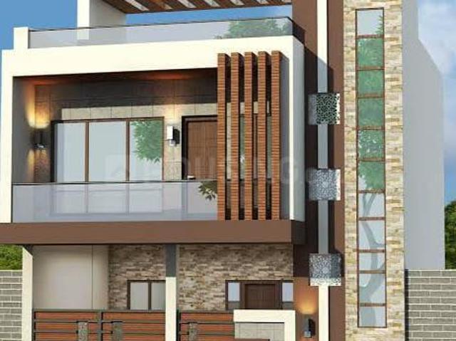 Duplex for sale in Tamil Nadu