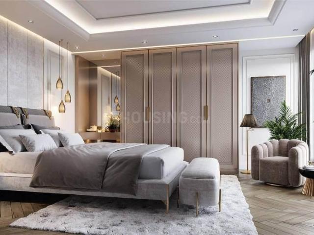 Duplex for sale in Bangalore South, Cox Town - Bangalore
