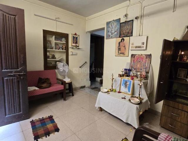 Duplex for sale in Ambattur, Tamil Nadu