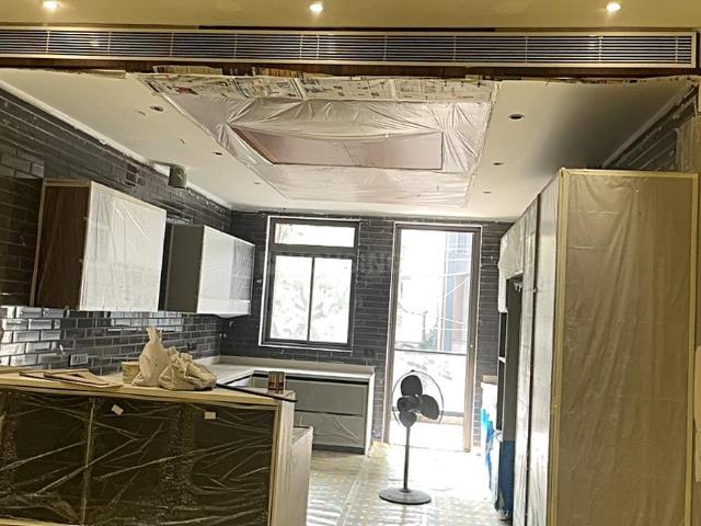 Duplex for sale in North Delhi, Deri