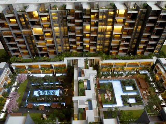 Duplex for sale in Poona, National Capital Territory Of Delhi