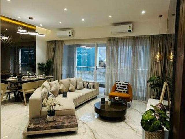 Duplex for sale in Keshav Nagar, Pune