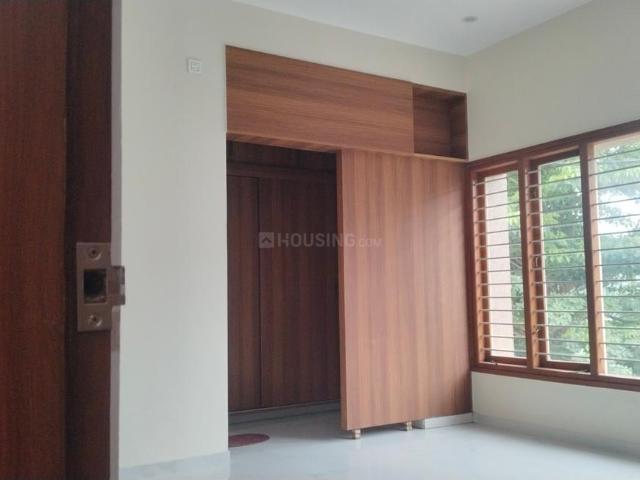 Duplex for rent in Bangalore North, Cox Town - Bangalore