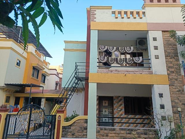 Duplex for sale in New Ranip, Ahmedabad