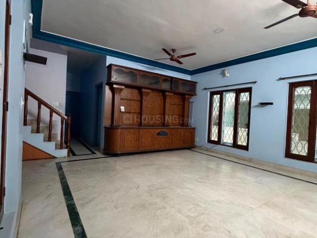 Duplex for rent in Bangalore East, Cox Town - Bangalore