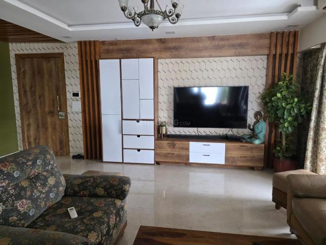 Duplex for sale in Indiabulls Greens, Somatne