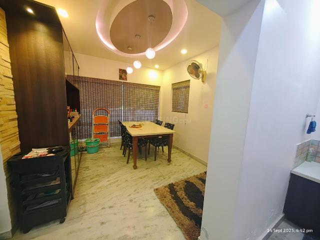 Duplex for sale in Bangalore East, Cox Town - Bangalore
