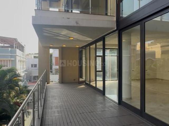 Duplex for sale in Bangalore North, Cox Town - Bangalore