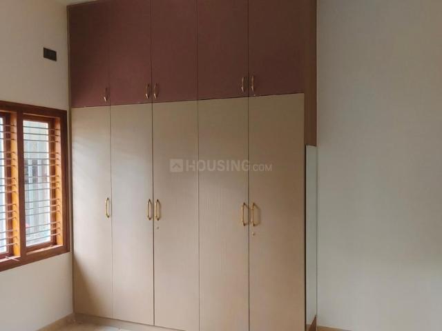 Duplex for rent in Bangalore South, Cox Town - Bangalore